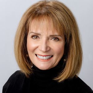 Meet your Posher, Barbara